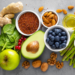 Chiropractic Door County WI Nutrition