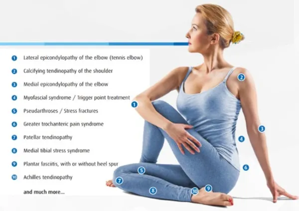 Chiropractic Sturgeon Bay WI Diagram